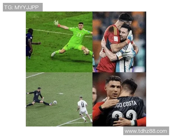 模仿足球巨星点球技巧挑战谁能完美复制梅西和C罗的绝技