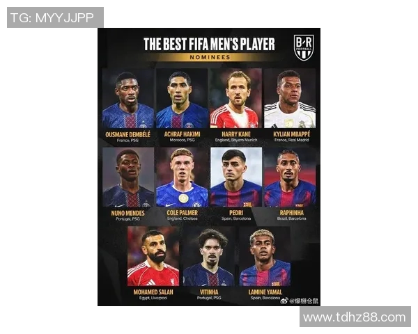 现役足球颜值球星排名揭晓 谁是最帅的绿茵风云人物