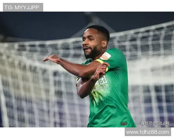 聚焦刚果共和国足球队核心球星全面解读球队未来发展潜力